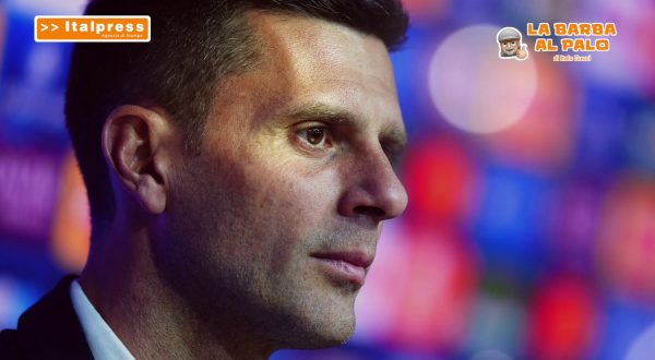 La Barba al Palo – La Champions lombarda e la notte di Motta