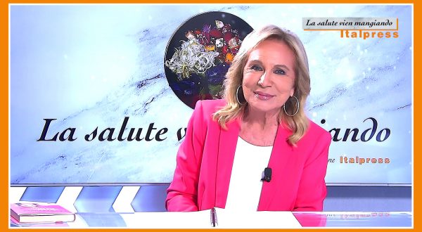 La Salute Vien Mangiando – Insalata di pollo alleata della linea