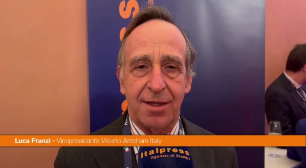 Usa24, Franzi “Le relazioni commerciali con l’Italia resteranno forti”