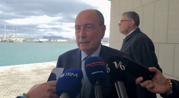 Accordo Regione Siciliana-Ministero Salute, Schifani “Importantissimo”