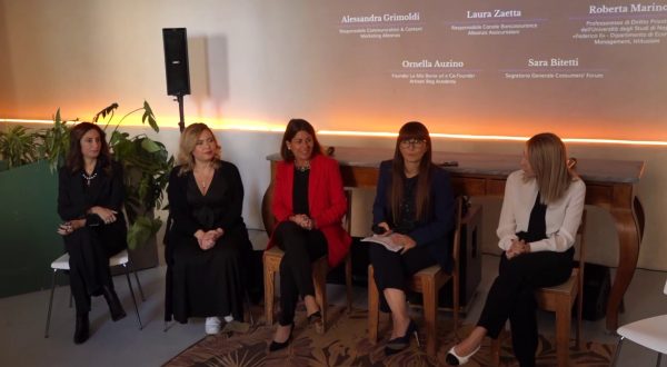 In Campania livello di educazione finanziaria sotto la media nazionale