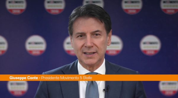 Conte “Fase costituente alla fase finale, al via le Agorà del M5S”