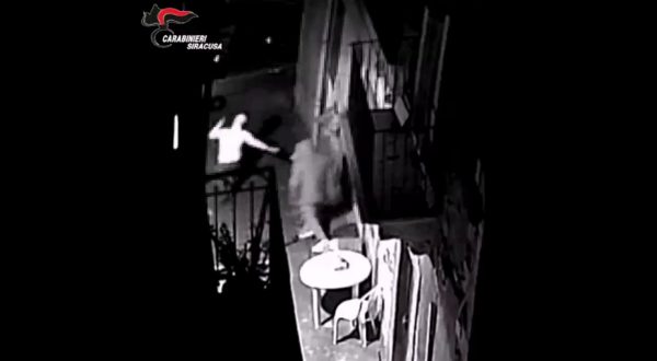 Omicidio nel Siracusano, tre misure cautelari in carcere
