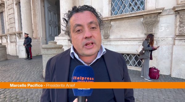 Anief, intervenire contro il precariato a scuola