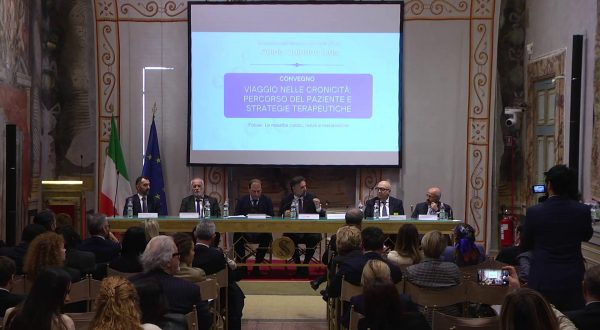 In Italia 24 milioni con malattie croniche, serve diagnosi precoce