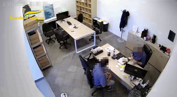 Como, truffa ai danni dello Stato per 13,8 mln. 19 custodie cautelari
