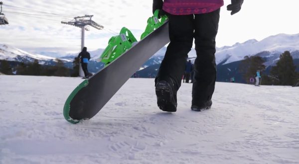 Turismo, per la stagione invernale le previsioni non sono positive