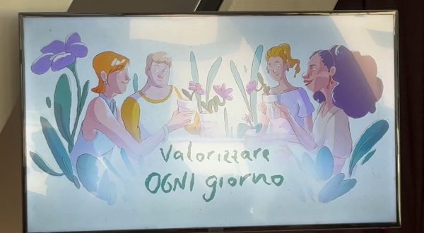 Colite ulcerosa, al via una campagna per andare oltre i limiti