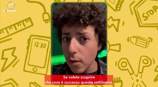 In Francia i genitori fanno causa a TikTok