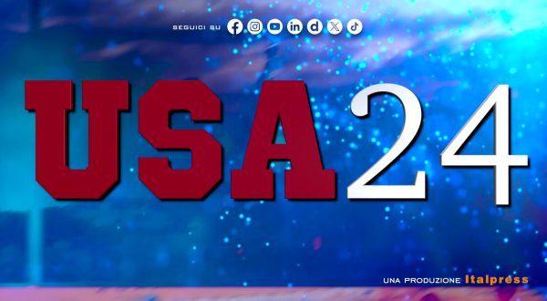 USA 24 – Episodio 42
