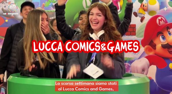 Himorta, una lezione contro il bullismo al Lucca Comics&Games