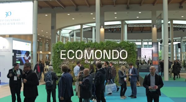 Green economy, si rinnova l’appuntamento annuale con Ecomondo