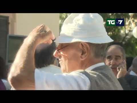 Edizione delle ore 20.00 del 07/11/2024