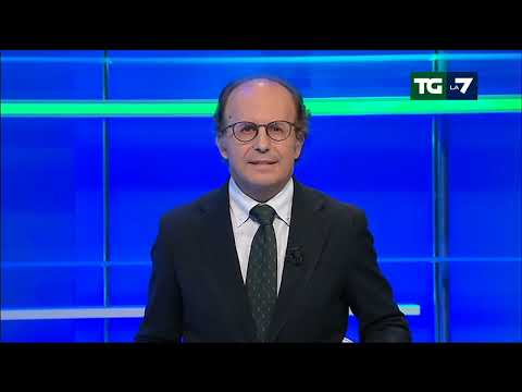 Edizione della notte del 09/11/2024