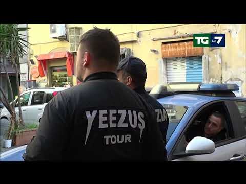 Edizione della notte del 10/11/2024