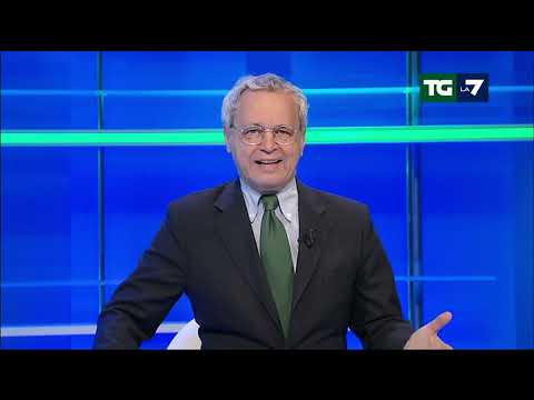 Edizione delle ore 20.00 del 14/11/2024