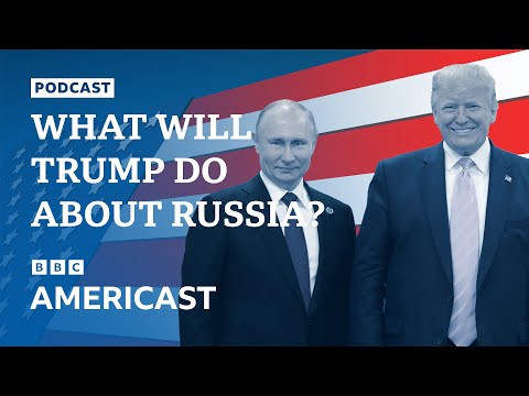 What will Trump do about Russia? | BBC News
