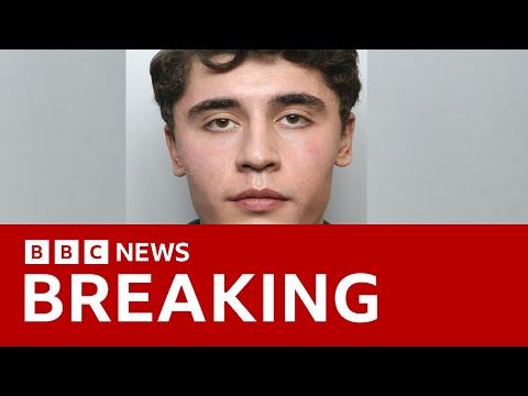 Former British soldier Daniel Khalife found guilty of spying for Iran | BBC News