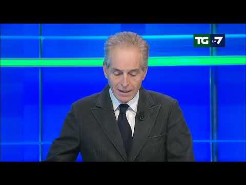 Edizione della notte del 26/11/2024