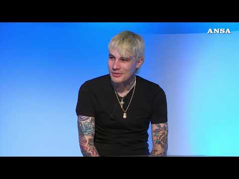 ANSA intervista IL TRE