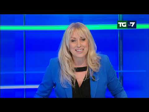 Edizione delle ore 20.00 del 03/11/2024