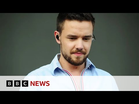 Three charged in connection with Liam Payne’s death | BBC News