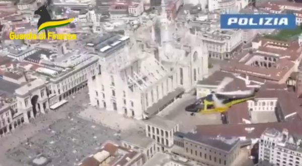 Scoperta una maxievasione fiscale europea, 47 misure cautelari