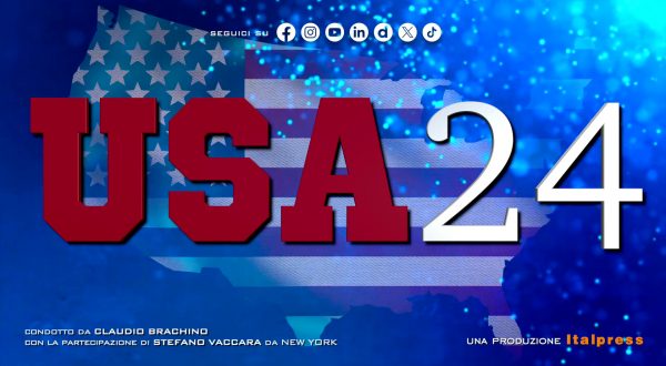 USA 24 – Episodio 41