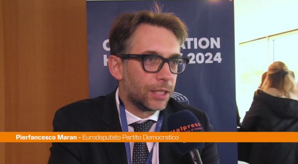 Ue, Maran “Lavorare a normativa su prezzi dinamici”