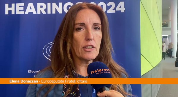 Ue, Donazzan “Renderla più competitiva rispetto a Stati Uniti e Cina”