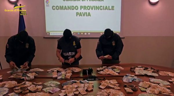 Sgominata banda dedita al traffico di droga tra Lombardia e Calabria