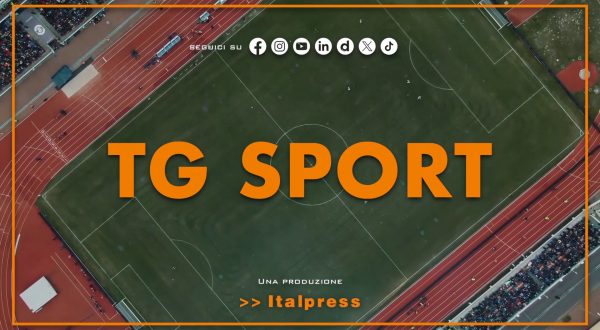 Tg Sport – 19/11/2024