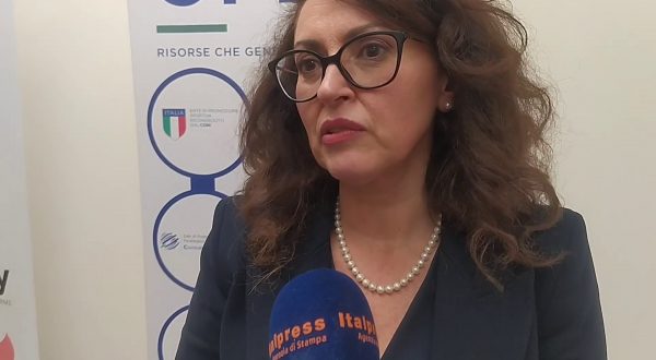 Bellucci “Istituzioni promuovano l’inclusione e supportino i fragili”