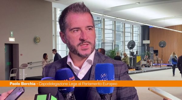 Ue, Borchia “Siamo preoccupati, Ribera è peggio di Timmermans”