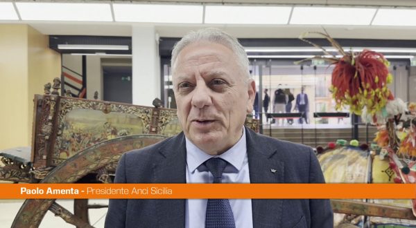 Anci Sicilia, Amenta “Giovani devono essere al centro delle politiche”