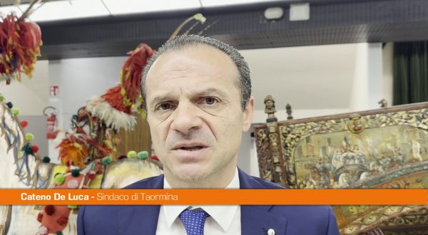 De Luca “Anci palestra strategica per formare nuova classe dirigente”