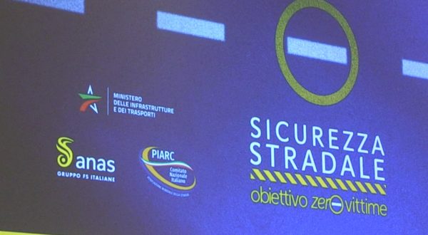 Anas, per il 51% degli italiani superare i limiti non è un pericolo