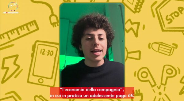 Così gli adolescenti cinesi combattono la solitudine con i social