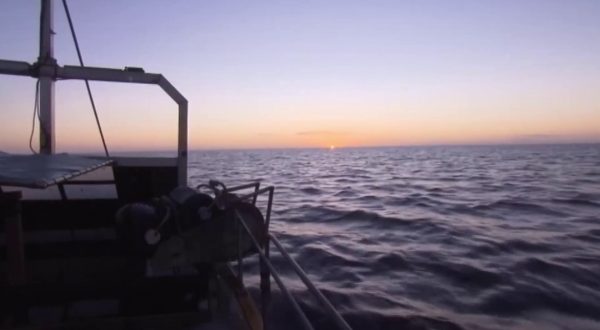 Da Italia, Francia e Spagna un documento per il rilancio della pesca