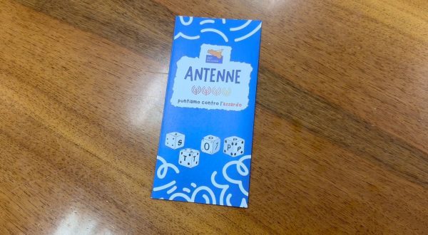 Le “Antenne” dell’Asp di Messina contro la dipendenza dal gioco