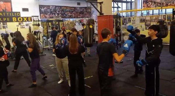 Inclusione e integrazione con il pugilato e Boxing For Change
