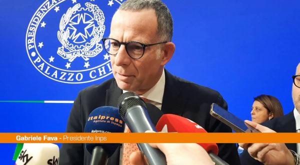 Lavoro, Fava “Sistema Siisl rilancerà le politiche attive”