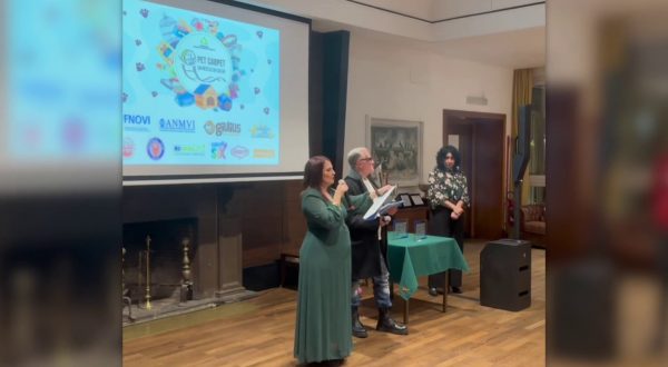 Torna la campagna green “Pet Carpet. Un riciclo da Oscar”