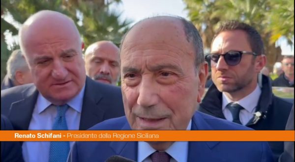 Sanità, Schifani “Su liste d’attesa verifiche sui direttori generali”