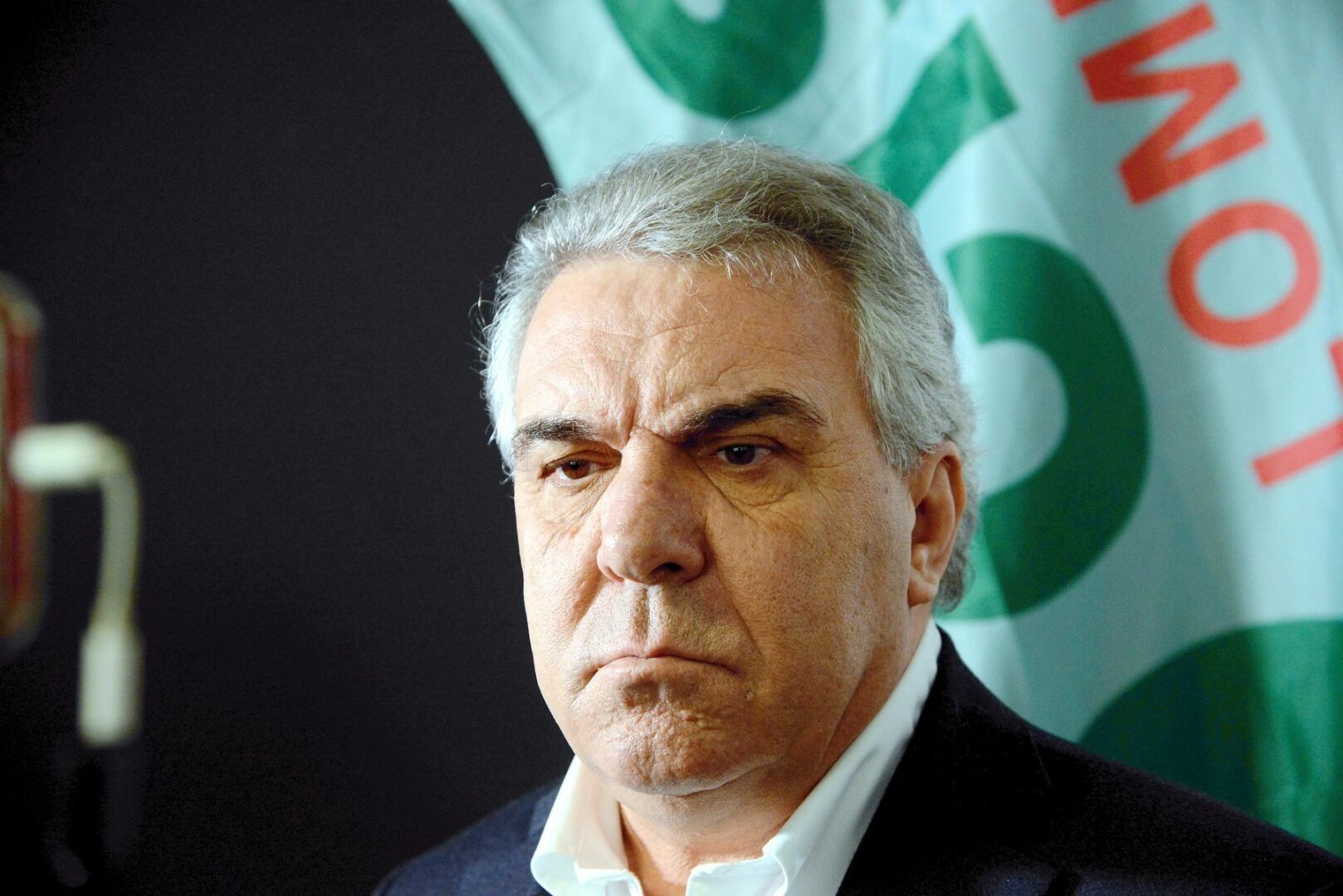 Sbarra &ldquo;Alzare i toni non aiuta nessuno&rdquo;