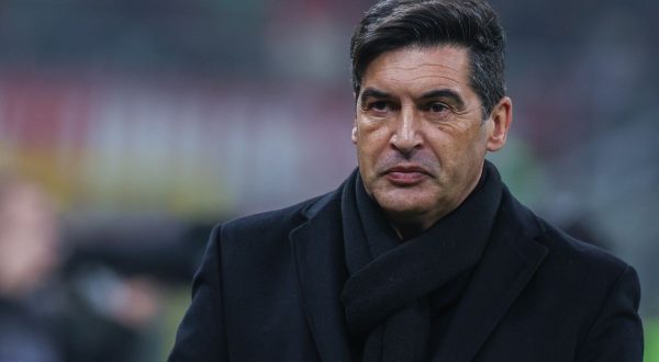 Fonseca “Coppa Italia? Il Milan deve essere ambizioso”