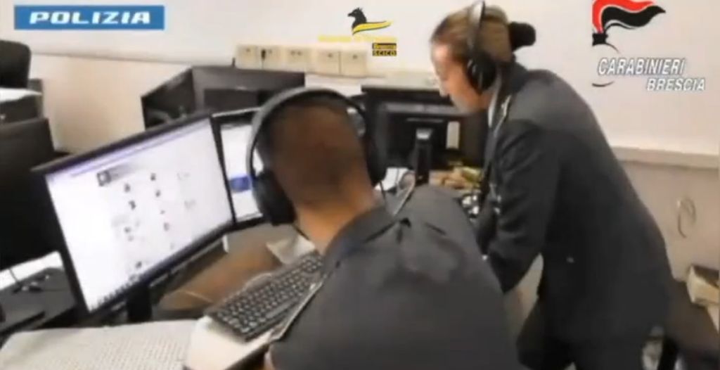 &lsquo;Ndrangheta, 25 misure cautelari e sequestro di 1,8 milioni