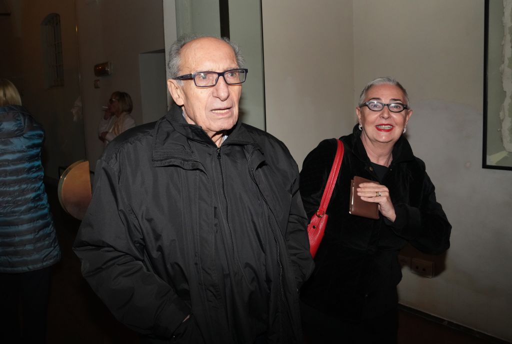 Morto l&rsquo;ex sindaco di Milano Paolo Pillitteri