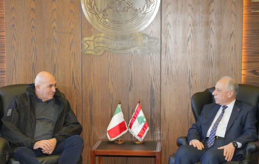 Libano, Crosetto &ldquo;Unifil essenziale ma aggiornare regole d&rsquo;ingaggio&rdquo;