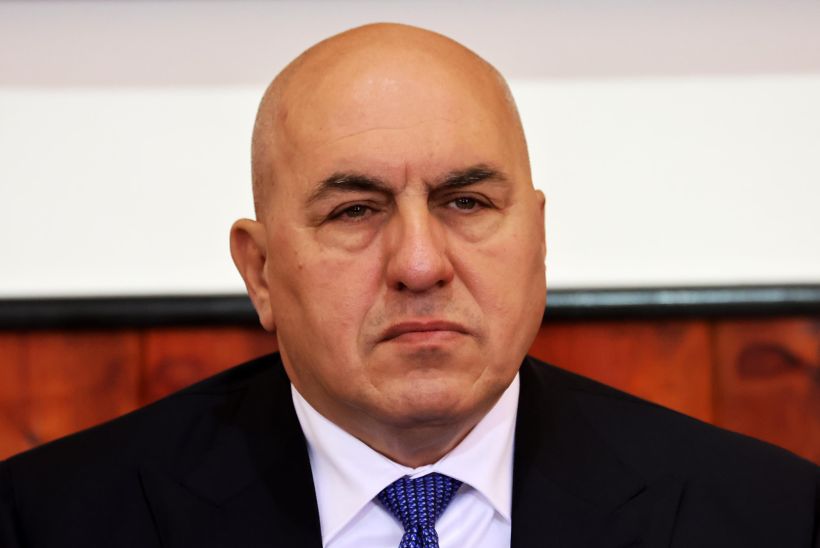 Crosetto &ldquo;Con il collasso della Siria il quadro peggiora&rdquo;